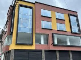 Apartamentos Shalama
