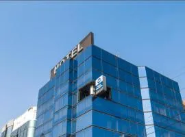 Best Western Real Tula Express