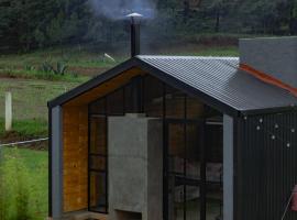 Quinta Las Jacarandas By GEstores, casa de campo em Huasca de Ocampo