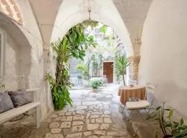Dimora il Solstizio – Sanctuary Where Light Meets