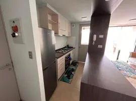 Condominio Nuevo Lantaño Chillán
