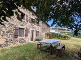 Maison familiale confortable, animaux admis, parking sur place - FR-1-582-537