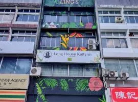 Lings Guesthouse