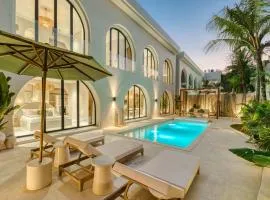 Dream Villa 5 3BR Brand New Villa In Uluwatu