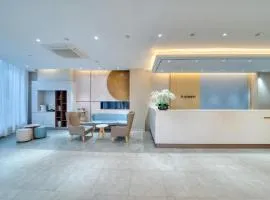 Home Inn Neo Zhuji Zhejiang Agriculture and Forestry University