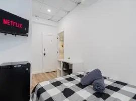 Room 1 - apartment 2 in a SHARED apartment