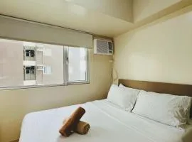 Simple Stay Perfect for Restful Nights