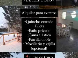 El Refugio