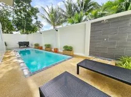 Kamala Green View Pool Villa