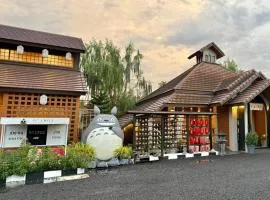 COZY SHIROI RESORT