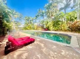 The Villas Palm Cove
