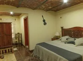 Hotel Santa Cecilia