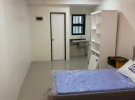 Amp rental unit
