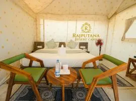 Rajputana Desert Camp