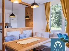 Turrach Suites 410 by ALPS RESORTS