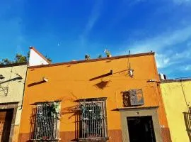 Hotel Casa Morena