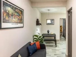 Your ideal space to explore Oaxaca