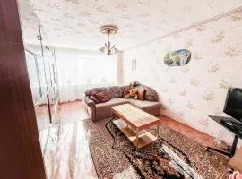 Cozy Seaside Apartment in Lahemaa
