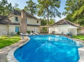 Pool Oasis Games Wifi Bbq Yard Sleep 16