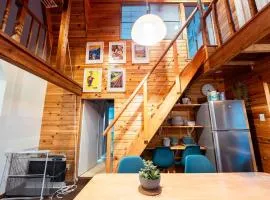 Cottage of Serenity up Misorano