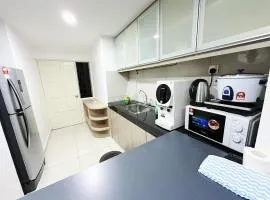 Faro 814 A'Famosa Villa Resort KTV l Private Pool