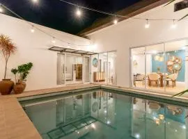 Villa Palma Blanca Canggu by Nagisa Bali