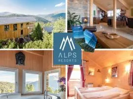 Alpenpark Turrach by ALPS RESORTS