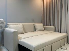 1Br Sora Gardens1, ξενοδοχείο σε Ga Tân Thiết