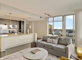Capitol Suites - Tysons Corner, five-star hotel in McLean