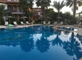 Asur Apart & Villa Asur