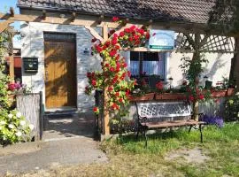Ferienwohnung Wichmann
