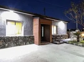 Udo Island inside island