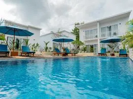 Bella Belly Cottage By Bali Cabin