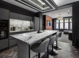 Swish Luxury Holiday Apartments 2