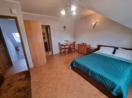 Apartament Złota Rybka Stegna