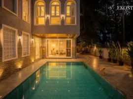 EKOSTAY - Velvet Goose Villa