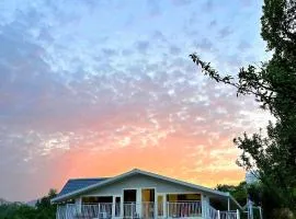 Rosewood Cottage