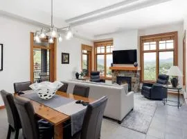 Elevated Alpine Escape Premium Snowmass Luxury