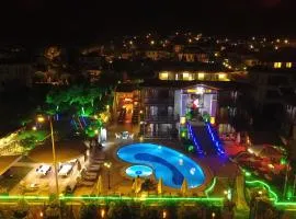 Mervehan Residence