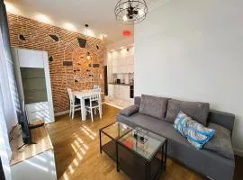 Old Town Apt - Traugutta Street flat 5