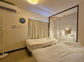 Comfort CUBE PHOENIX Beppu (やよいビル)