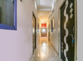 SPOT ON 60974 Devnayak Hotel, hotel in Munger