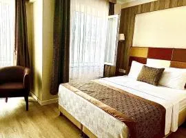 PERA ARYA Hotel