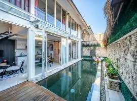Villa Lotus by Unicorn Villas Bali