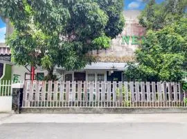 Dancenter Nelvi Guesthouse