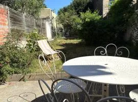 Maison charmante - 10 min de Paris