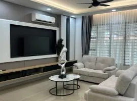 Cozy Nook Stay Bukit Tinggi 2