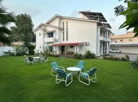Kaghan Lodge