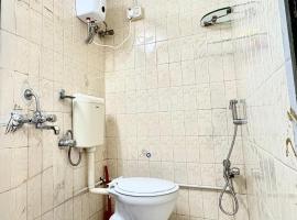 Swaransh villa, farm stay in Lonavala