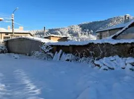 Къща Христини